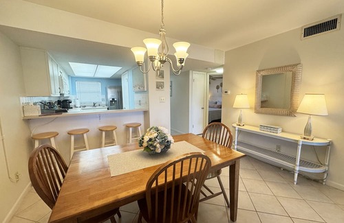 Fort Walton Beach - Destin Condo | El Matador 511 - Ground floor unit