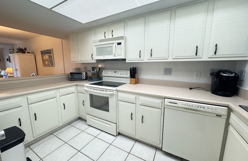 Fort Walton Beach - Destin Condo | El Matador 511 - Ground floor unit