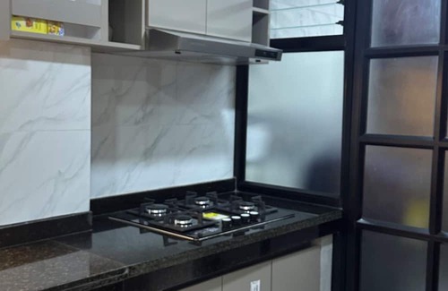El Capuli Apartment | New 2-bedroom apartment with WiFi in Pasto