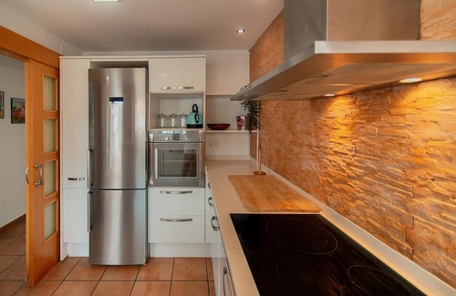 Sant Feliu de Guixols Apartment | Holiday apartment Sant Feliu de Guixols for 1 - 4 persons with 2 bedrooms - Holiday apartment
