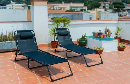 Sant Feliu de Guixols Apartment | Holiday apartment Sant Feliu de Guixols for 1 - 4 persons with 2 bedrooms - Holiday apartment