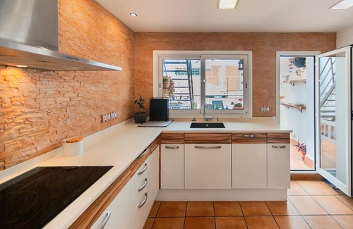 Sant Feliu de Guixols Apartment | Holiday apartment Sant Feliu de Guixols for 1 - 4 persons with 2 bedrooms - Holiday apartment