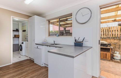 Pottsville Apartment | High Tide Hideaway in Pottsville