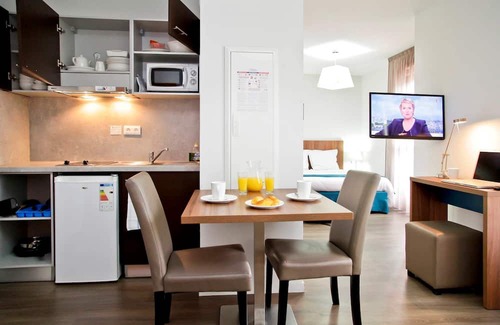 Tours Apartment | Studio moderne | À 10 min du Vieux Tours
