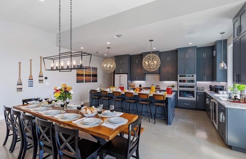 Marble Falls House | Endless Sunset | Concierge Services