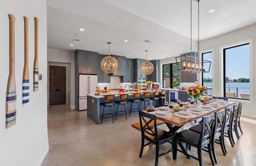 Marble Falls House | Endless Sunset | Concierge Services
