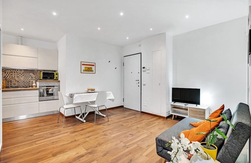 Bicocca Apartment | Appartamento Ciliegi - Lakeside L&B
