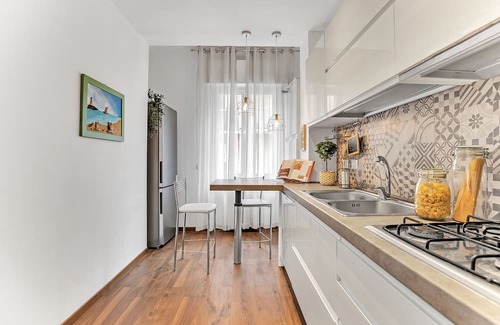 Bicocca Apartment | Appartamento Ciliegi - Lakeside L&B
