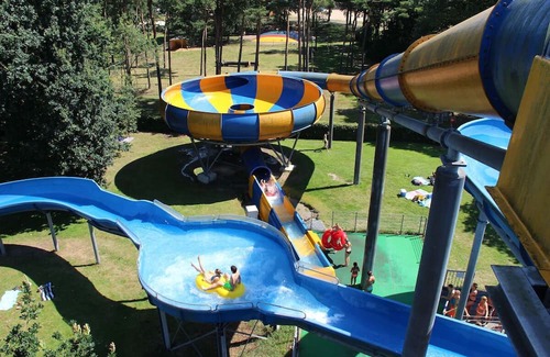 Bosschenhoofd House | Bosschenhoofd 2-Unit Retreat | Perfect Family Stay Near Trails & Water Park