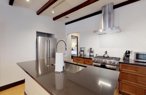 Historic Eastside House | Delgado D: One block from Canyon Road!