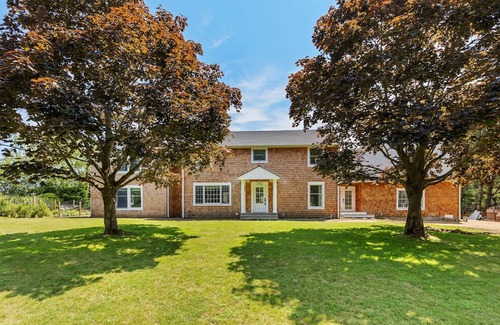 Water Mill House | Seven Ponds Villa by Rove | 7BR Home w/Heated Pool
