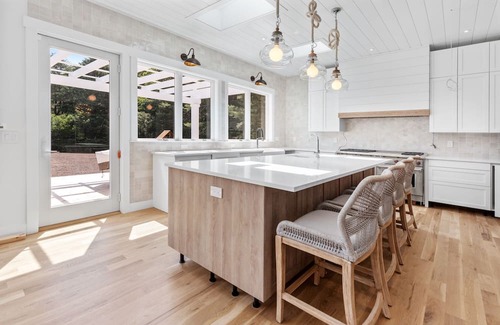 Water Mill House | Seven Ponds Villa by Rove | 7BR Home w/Heated Pool