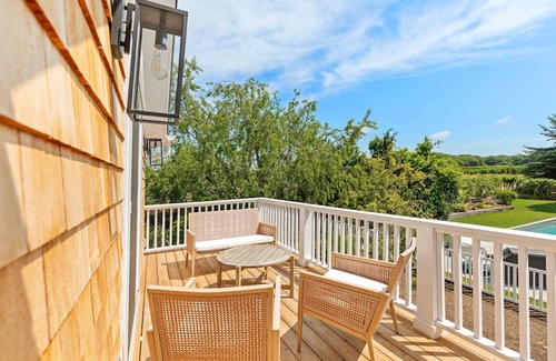 Water Mill House | Seven Ponds Villa by Rove | 7BR Home w/Heated Pool