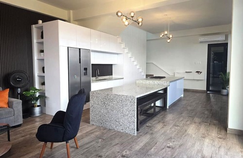 Mayaro Villa | Playa Del Maya -Luxury 4 Bedroom Beachfront Villa