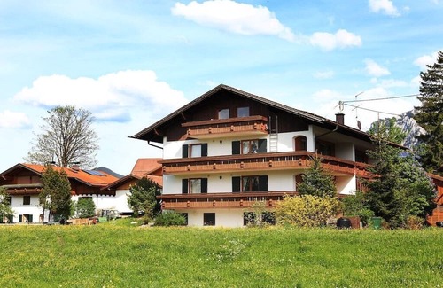 Horn House | Holiday home with 2 bedrooms