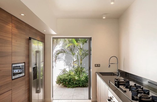 Pointe Milou Villa | Oceanview Luxury Villa With Infinity Pool