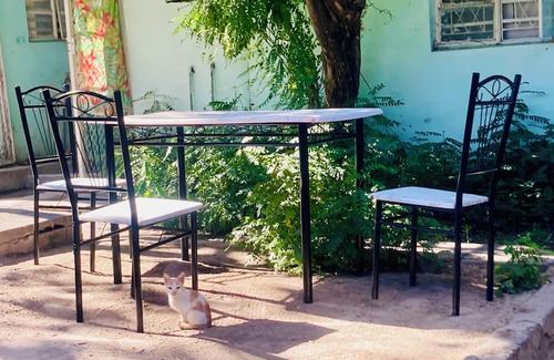 Maun House | Home Experience