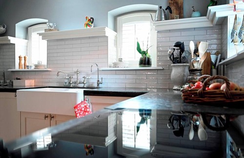Vriezenveen House | Luxury and rural holiday home in a cozy village