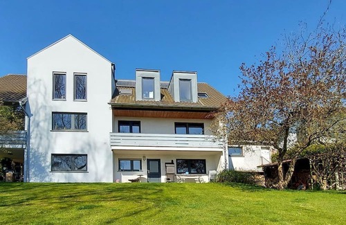 Blieskastel Apartment | Aurora vacation apartment