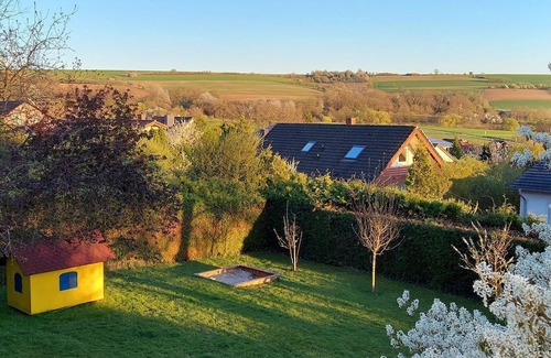 Blieskastel Apartment | Aurora vacation apartment