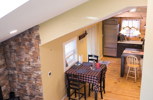 Smallwood Cabin | Peaceful 3-Bedroom Cabin in Smallwood, NY – Family-Friendly, Nature Escape