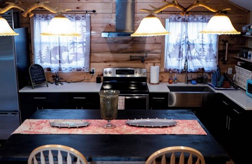 Smallwood Cabin | Peaceful 3-Bedroom Cabin in Smallwood, NY – Family-Friendly, Nature Escape