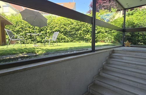 Bad Krozingen Apartment | Apartment suite no. 15, 86 m2