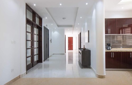 Ngor Apartment | Grand standing 3 chambre salon