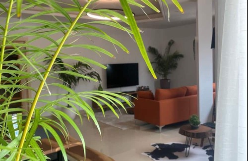Ngor Apartment | Luxurious 2-bedroom in Les Almadies