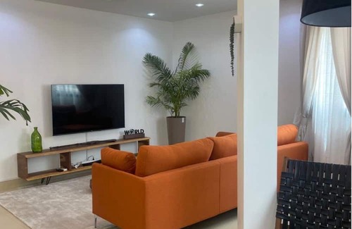 Ngor Apartment | Luxurious 2-bedroom in Les Almadies