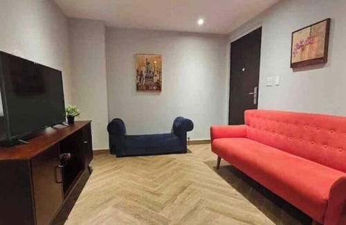 Cocle Apartment | Cozy Coastal Belt Apartment