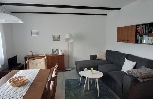 Ferienpark Himmelberg Apartment | Beautiful vacation apartment in Himmelberg for a vacation.