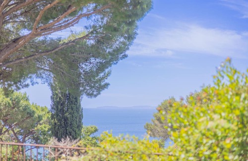 La Croix-Valmer Villa | Villa La Genestine - La Croix Valmer