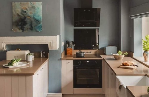 Cockermouth Cottage | Boutique Luxury at Low Fold