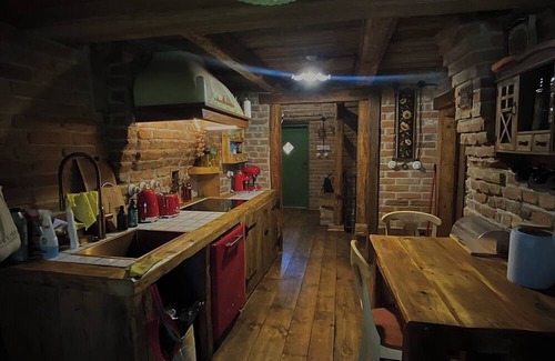 gmina Kolno House | Dom na wyłączność Kruzy 36