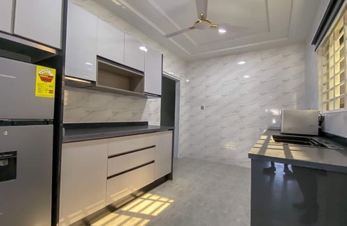 Ho Apartment | Villa Fafa — Comfort in style