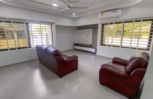 Ho Apartment | Villa Fafa — Comfort in style