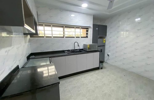 Ho Apartment | Villa Fafa — Comfort in style