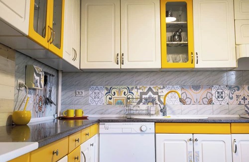 Skopje House | ZNK Family House: children-friendly cozy place with a yard in delightful Skopje