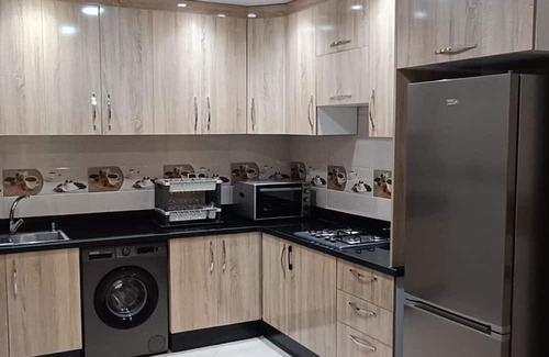 Beni Mellal Apartment | APPARTEMENT 2