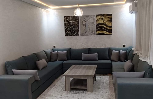 Beni Mellal Apartment | APPARTEMENT 2