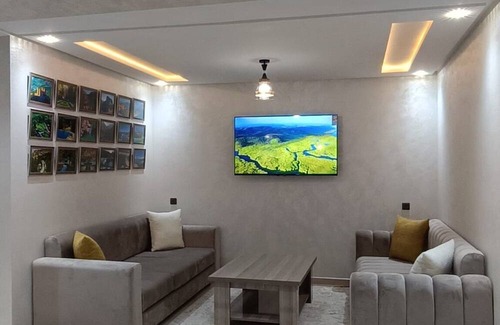 Beni Mellal Apartment | APPARTEMENT 2