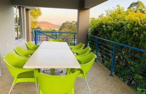 Matsapha Villa | Atonement Luxury Villa