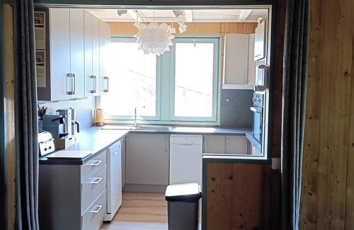 Chatillon-sur-Cluses Apartment | Du Changement Dans L'Air eco-responsible B&B. Come and relax in the mountains.