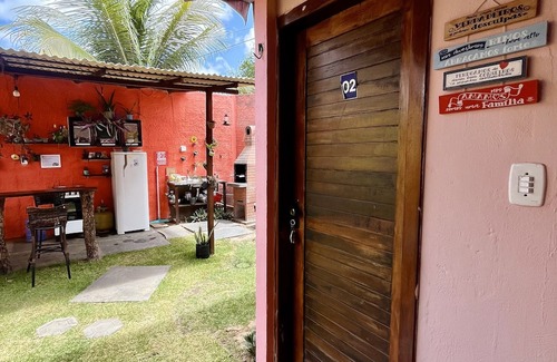 Barreirinhas House | Holiday Home - Casa dos Paiva: A Place for a Happy Traveler!