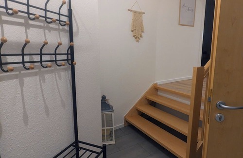 Kalletal Apartment | Bright, cozy vacation apartment for 3-4 people