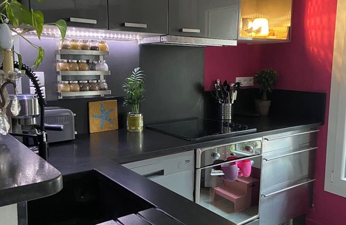Peynier House | Cosy village house