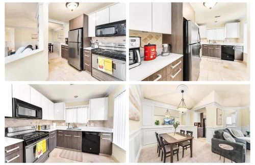 Novi Apartment | Luxury 2BD | DT Novi | 2 Beds | Free Parking