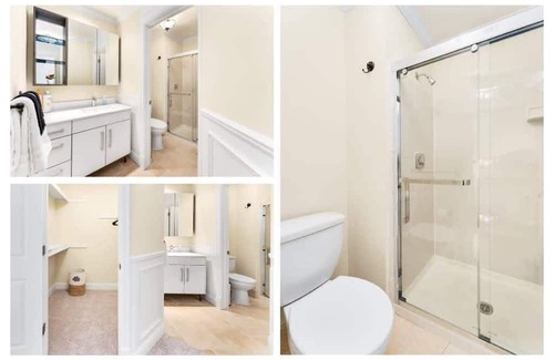 Novi Apartment | Luxury 2BD | DT Novi | 2 Beds | Free Parking