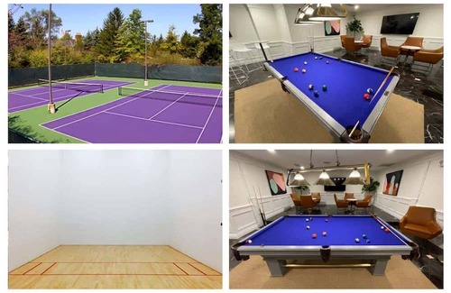 Novi Apartment | Luxury 2BD | DT Novi | 2 Beds | Free Parking